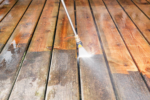 Trusted Arden Arcade, CA Pressure Washing Experts